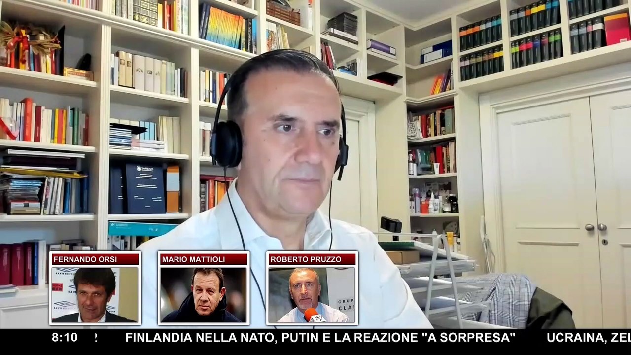 Brividi scudetto: duello infinito tra Milan e Inter ▷ Le previsioni degli esperti sull'ultima giornata