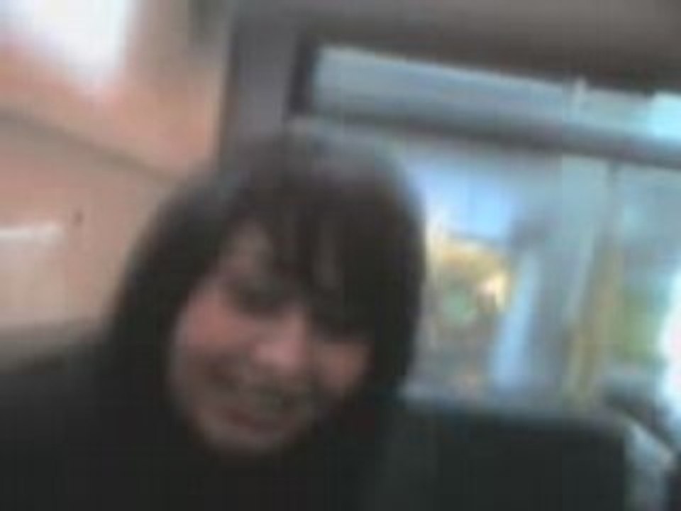 Chacha en mod maman