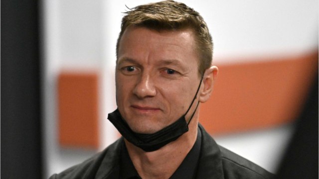 VOICI : Procès de Tony Vairelles : l'ancien footballeur condamné à trois ans de prison ferme