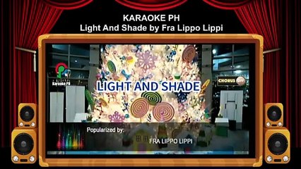 Fra Lippo Lippi Light And Shade Karaoke PH