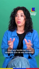 Les secrets de Naidra Ayadi sur le tournage de la série "Oussekine"