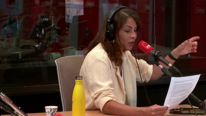 Déborah François et Raphaël Personnaz - Morgane Cadignan n'aime pas