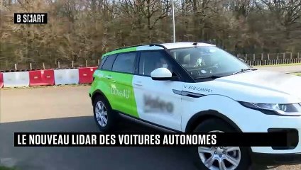 SMART TECH - Ils font demain du lundi 16 mai 2022