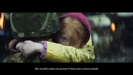 Kalush Orchestra sort le clip de «Stefania» tourné dans les villes d'Ukraine détruites par la guerre