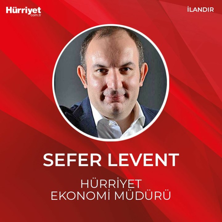 Yerinde durabilen bir şirket değiliz