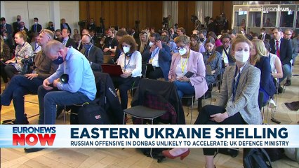 Latest news bulletin | May 16th – Midday