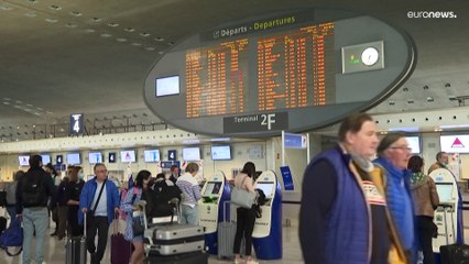 France : fin de l'obligation du port du masque dans les transports