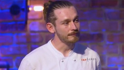 Top Chef : l'ex-candidat Thomas Chisholm agressé au couteau