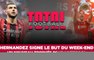 Total Football : Liverpool remporte la FA Cup, Théo Hernandez inscrit un but dingue !