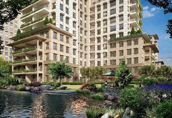 AKZİRVE TOPKAPI 29 PROJESİNİN LANSMANI YAPILDI