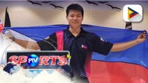 11-year SEA Games gold medal drought sa bowling, tinapos ni Merwin Tan