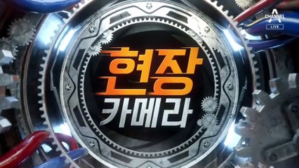 [현장 카메라]보령해저터널 6개월…관광객 몰려 물 부족?