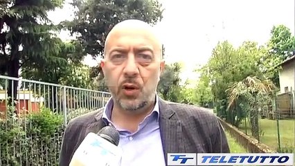 Video News - DASPO A MONTICHIARI