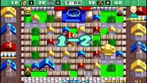 NEO Bomberman Stage 1-5 Funny Gaming | DuchirBhai-Gaming