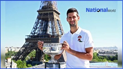 French Open  2022: Will Novak Djokovic be able to defend La Coupe des Mousquetaires at the French Open?