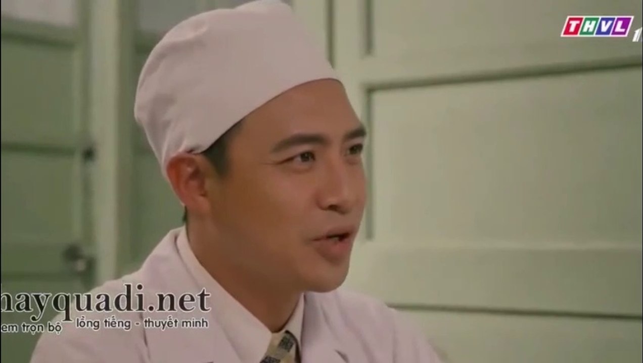 Lưới Trời - Tập 63