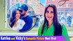 On Vicky Kaushal’s Birthday, Katrina Kaif Shares Romantic Pictures