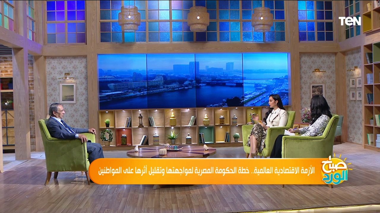 ما هو مصير الديون في المستقبل وهل ستسددها الأجيال القادمة؟.. أستاذ اقتصاد يجيب