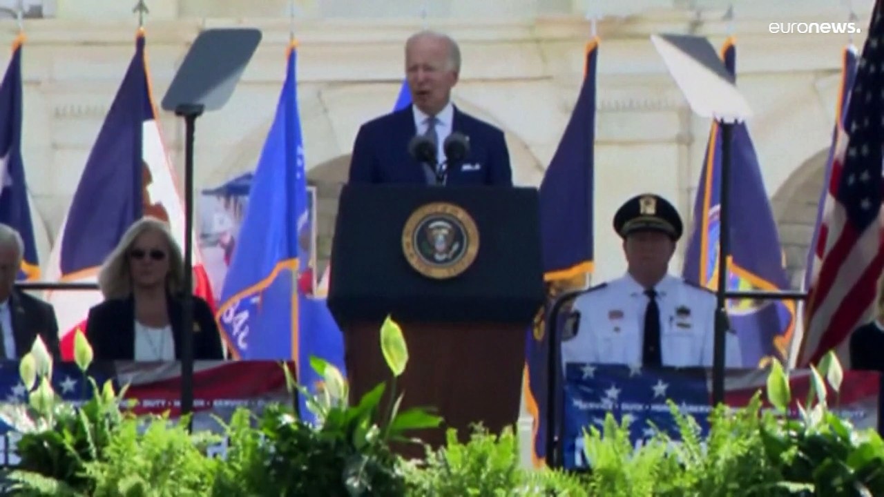 Blutbad von Buffalo: Todesschütze (18) wollte gezielt Schwarze Menschen umbringen