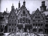Frankfurt am Main, die Stadt von Gestern und Heute 1933