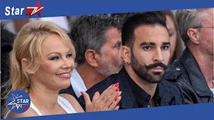 Pamela Anderson : le chanteur Amir balance tout sur leur relation, révélations troublantes…