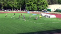 N2 : Metz - Haguenau, le résumé vidéo