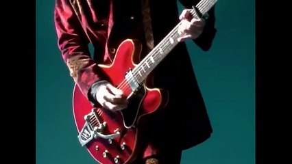 The Black Crowes - Remedy