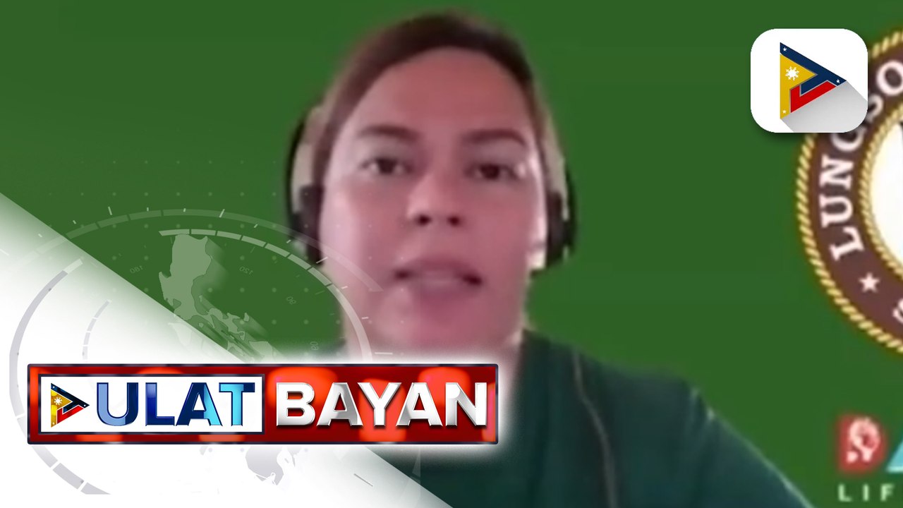 Presumptive VP Sara Duterte, tiniyak ang maayos na transition sa DepEd