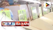 Presumptive Pres. Marcos Jr., target ibaba sa P20-P30/kg ang presyo ng bigas; Rice Liberalization Law, balak paamyendahan