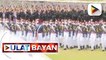 214 cadets na nagtapos sa PMA, hinikayat ni Pres. Duterte tumulong sa pagsugpo sa problema ng bansa