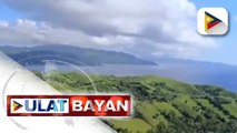 Batanes, bukas na para sa mga turistang fully vaccinated