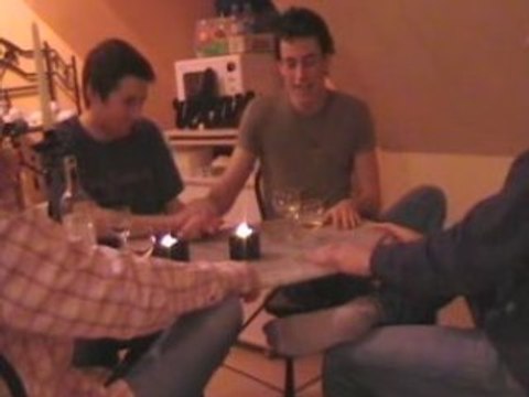 Un gars Un gars (2 sur 3) [en entier]