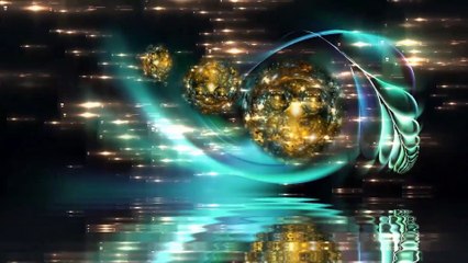 Theta Waves Meditation for Deep Sleep and Healing.