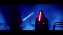 Star Wars V - L'Empire contre-attaque