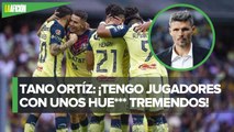 América avanza a semifinales del Clausura 2022 tras vencer a Puebla