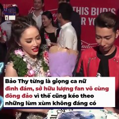 Sao Việt "Fan Đặt Đâu Không Ngồi Đó": Đông Nhi, Bảo Thy Cũng Hết Hiền | Điện Ảnh Net