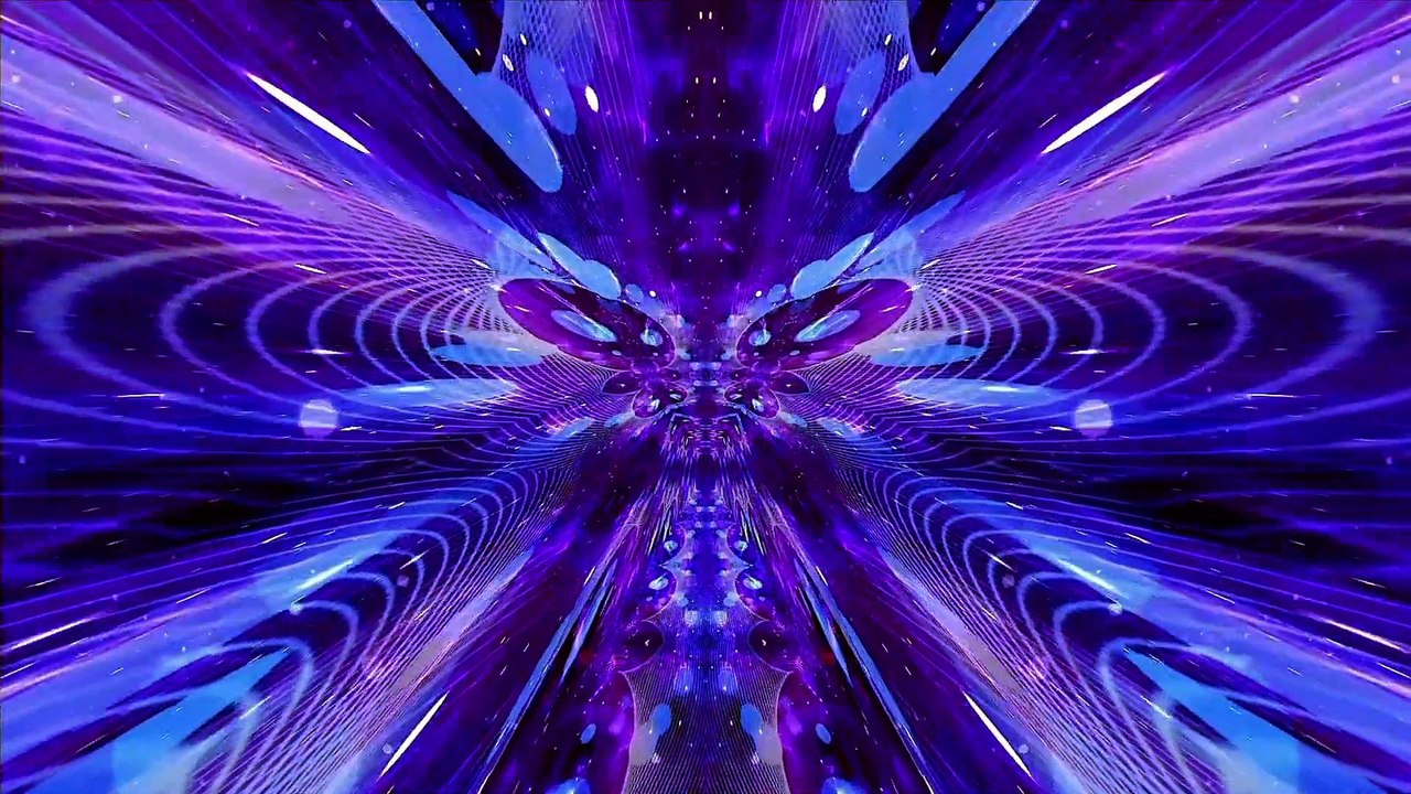 Lemurian Healing   Open Your Third Eye  Activate Pineal Gland