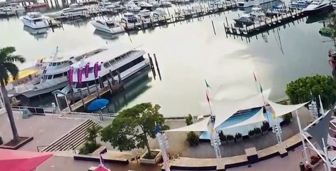 Cocaine Cowboys: The Kings of Miami S01 E04