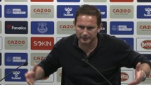 lampard frustrated as Everton stumble against Brentford in relegation battle