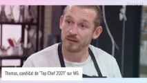 Thomas Chisholm (Top Chef) poignardé à Paris, entre la vie et la mort ? Nouvelles révélations sur l'affaire