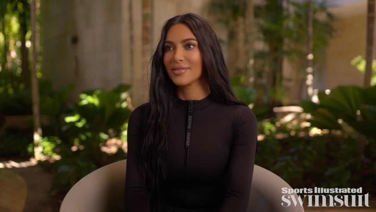 Kim Kardashian, Ciara, Maye Musk and Yumi Nu Grace the Covers of the 2022 Swimsuit Issue