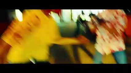 Coupez !, de Michel Hazanavicius - Bande-annonce