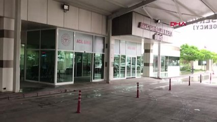 Son dakika haberi... KONYA'NIN 2 İLÇESİNDE BULANTI VE KUSMA ŞİKAYETİYLE HASTANEYE BAŞVURU 1200'Ü GEÇTİ