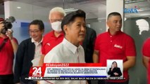 Atty. Rodriguez: pagsugpo ng source ng droga at pagpapalakas sa proseso ng rehabilitasyon at edukasyon, magiging prayoridad sa war on drugs ng Marcos administration | 24 Oras