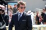 Tom Cruise se deshace en elogios hacia Isabel II