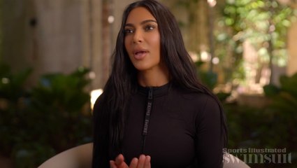 Kim Kardashian Shares What Really Fulfills Her