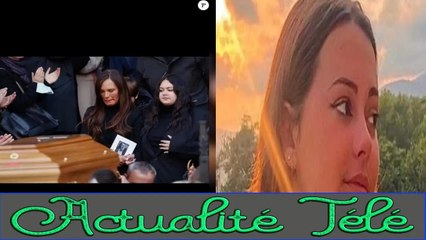 "Le seul moment où j'ai hurlé de douleur..." : Lou Pernaut, sans filtre 2 mois après la mort de son