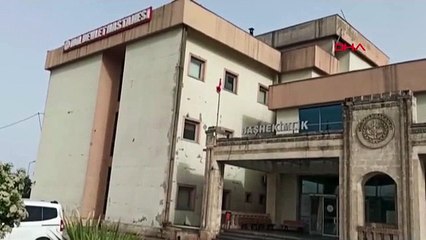 ŞIRNAK VALİLİĞİ'NDEN CESETLERİ BULUNAN 2 KUZEN İÇİN 'PKK İÇ HESAPLAŞMASI' AÇIKLAMASI