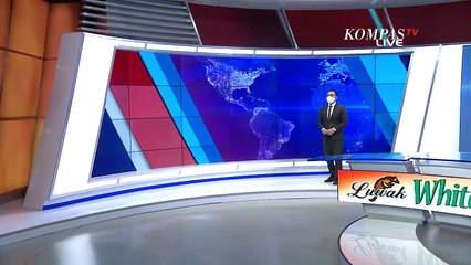 Ma'ruf Amin, Panglima TNI, Hingga Kapolri Sambut Kedatangan Jokowi Usai Kunker ke AS