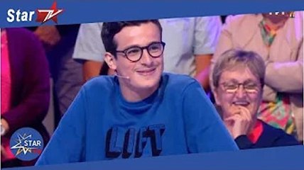 Paul El Kharrat (Les 12 coups de midi) dévoile comment il a dépensé ses gains colossaux